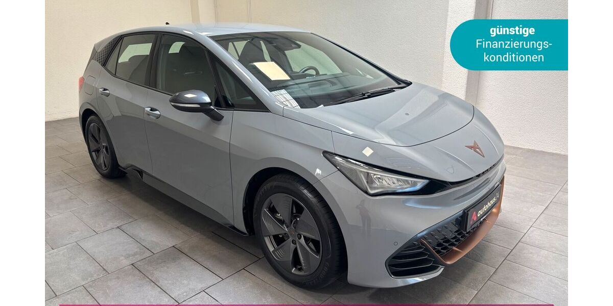 Cupra Born 19.471 km 25.970 &euro; Egelsbach 63329