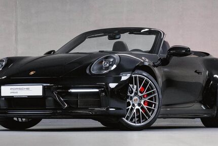 Porsche 992 19.100 km 144.960 &euro; Aschaffenburg 63739