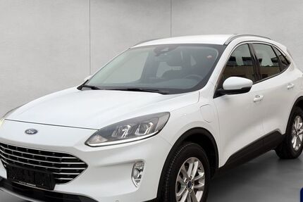Ford Kuga 53.792 km 20.550 &euro; Hanau 63452
