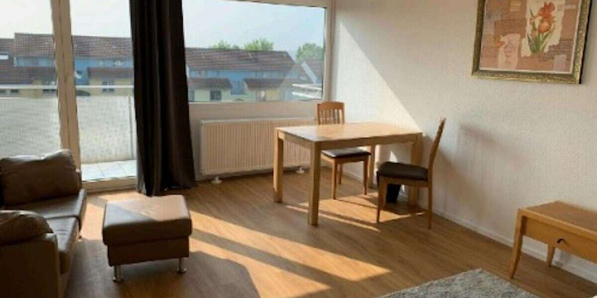 Zimmer Eschborn Niederhöchstadt - 1 Zimmer, 950&euro; | Angebot:22847250