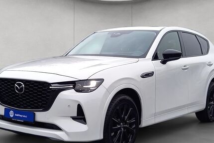 Mazda CX-60 59.713 km 29.950 &euro; Frankfurt 60386