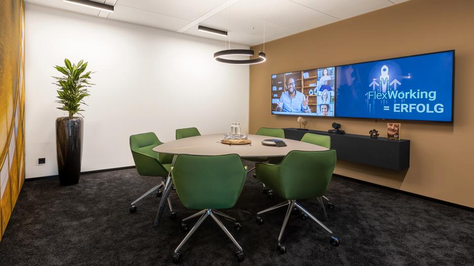 Gewerbeobjekt Frankfurt am Main Innenstadt 1 - 890&euro; | Angebot:25959054