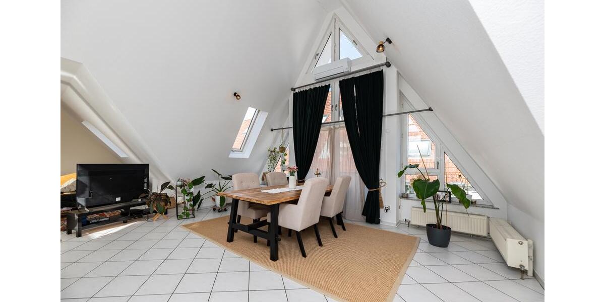 Maisonettenwohnung Groß-Zimmern Zimmern - 3 Zimmer, 100 m&sup2;, 1.100&euro; | Angebot:25327571