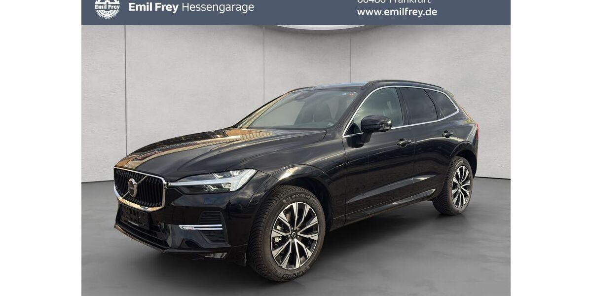Volvo XC60 12.428 km 37.850 &euro; Frankfurt am Main 60486