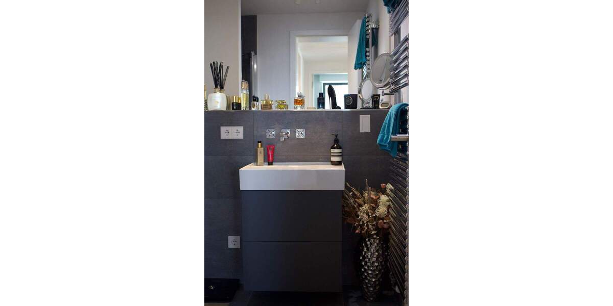 Etagenwohnung Frankfurt am Main Gallus - 3 Zimmer, 110 m&sup2;, 3.390&euro; | Angebot:25690974