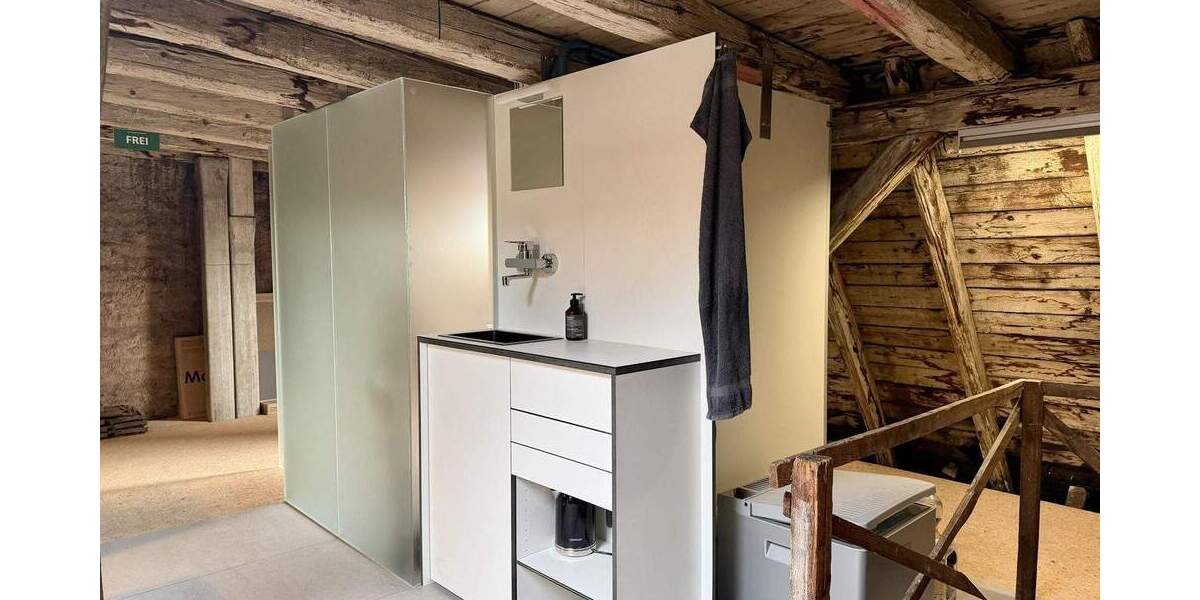 Mehrfamilienhaus, Wohnhaus Offenbach Offenbach am Main - 1 Zimmer, 409 m&sup2;, 1.195.000&euro; | Angebot:25696466