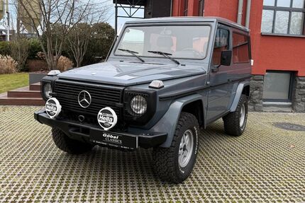 Mercedes-Benz G 280 14.150 km 32.900 &euro; Neu Isenburg 63263