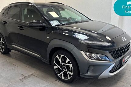 Hyundai KONA 42.115 km 20.970 &euro; Egelsbach 63329