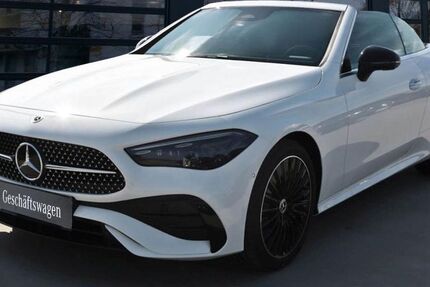 Mercedes-Benz CLE 180 15.000 km 58.790 &euro; Aschaffenburg 63741