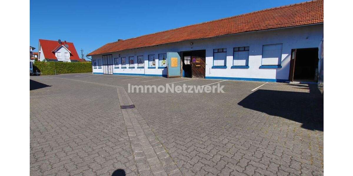 Gewerbeobjekt Mainaschaff - 1.140.000&euro; | Angebot:25837666