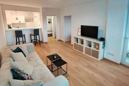 Zimmer Frankfurt am Main Eschersheim - 1 Zimmer, 1.800&euro; | Angebot:24837493