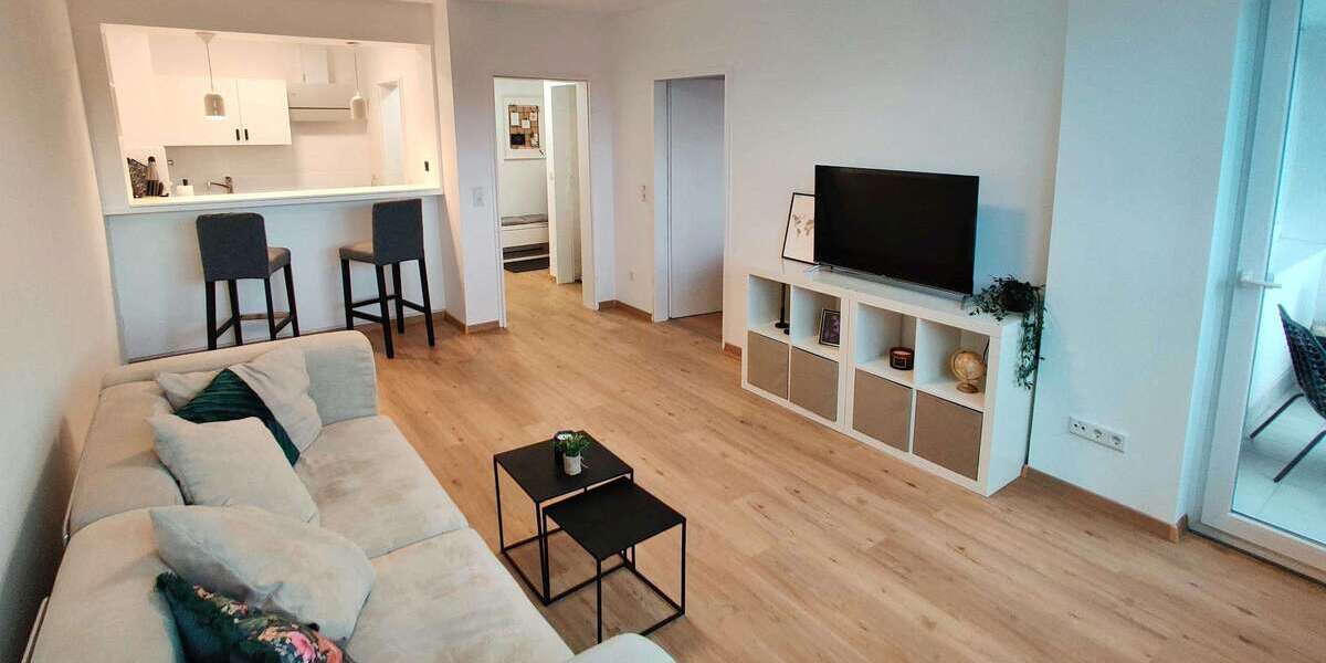 Zimmer Frankfurt am Main Eschersheim - 1 Zimmer, 1.800&euro; | Angebot:24837493