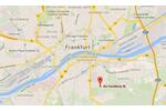 Etagenwohnung Frankfurt am Main Oberrad - 1 Zimmer, 28 m&sup2;, 229.000&euro; | Angebot:26927297