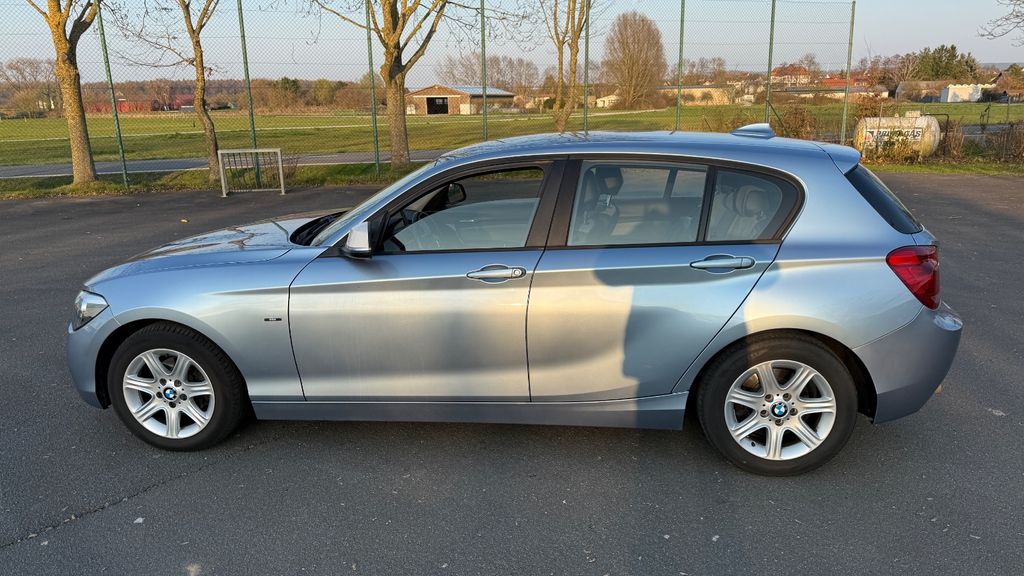 BMW 116 160.000 km 8.200 &euro; Groß-Umstadt 64823