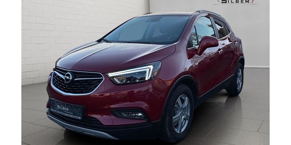 Opel Mokka 39.000 km 14.900 &euro; Hanau 63452