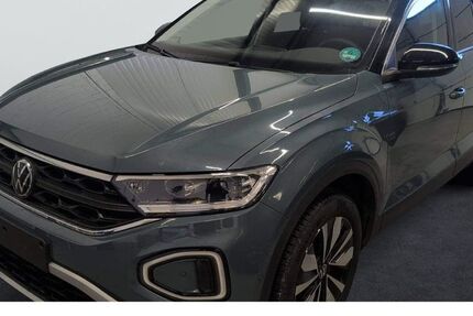 VW T-Roc 17.620 km 28.940 &euro; Bad Homburg 61348
