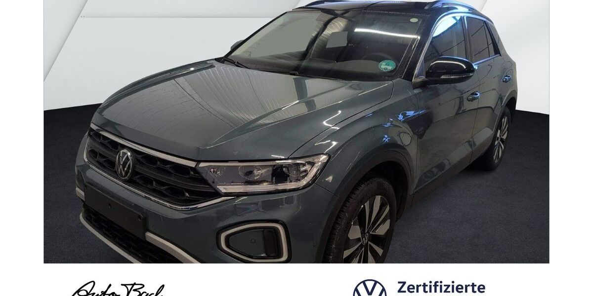 VW T-Roc 17.620 km 28.940 &euro; Bad Homburg 61348