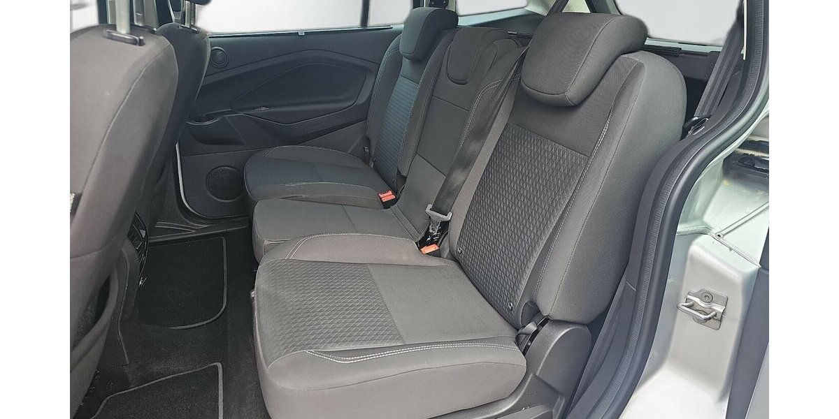 Ford C-Max Grand Business Edition 121.000 km 6.990 &euro; Schwalbach/Taunus 65824