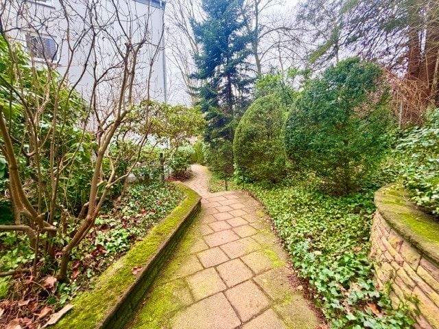 Etagenwohnung Kronberg Schönberg - 3 Zimmer, 96 m&sup2;, 399.000&euro; | Angebot:25687239