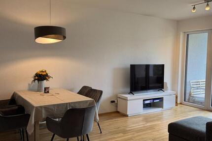 Wohnung Nidderau - 2 Zimmer, 70 m&sup2;, 1.300&euro; | Angebot:25045938