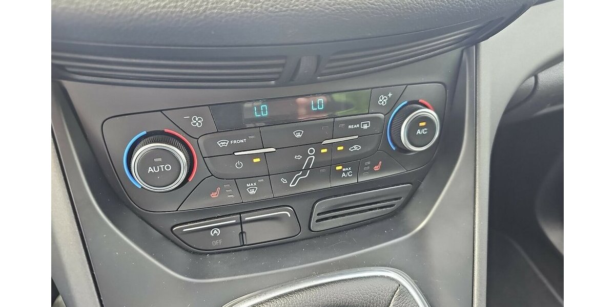 Ford C-Max Grand Business Edition 121.000 km 6.990 &euro; Schwalbach/Taunus 65824