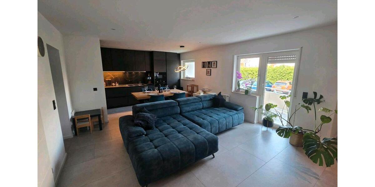 Etagenwohnung Groß-Zimmern Zimmern - 3 Zimmer, 76 m&sup2;, 269.000&euro; | Angebot:26426649