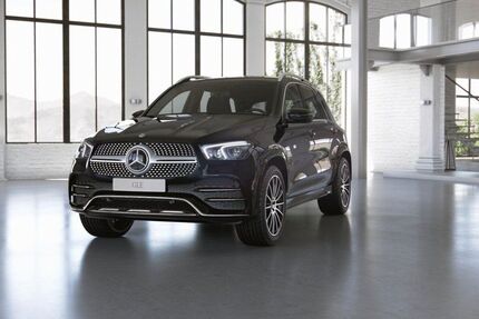 Mercedes-Benz GLE 350 82.460 km 52.790 &euro; Buedingen 63654