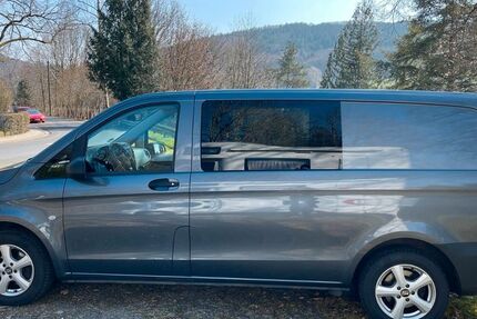 Mercedes-Benz Vito 104.000 km 26.500 &euro; Dieburg 64807