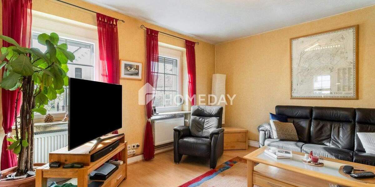 Einfamilienhaus Büdingen Düdelsheim - 6 Zimmer, 145 m&sup2;, 485.000&euro; | Angebot:25677731