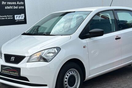 Seat Mii 52.200 km 8.980 &euro; Mainhausen 63533