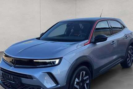 Opel Mokka 16.176 km 22.550 &euro; Frankfurt am Main 60386