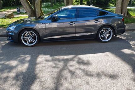 Audi A5 150.000 km 20.900 &euro; Hanau 63457