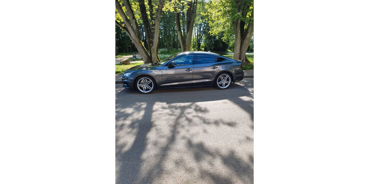 Audi A5 150.000 km 20.900 &euro; Hanau 63457