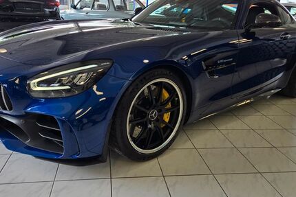 Mercedes-Benz AMG GT R 55.435 km 144.500 &euro; Dietzenbach 63128