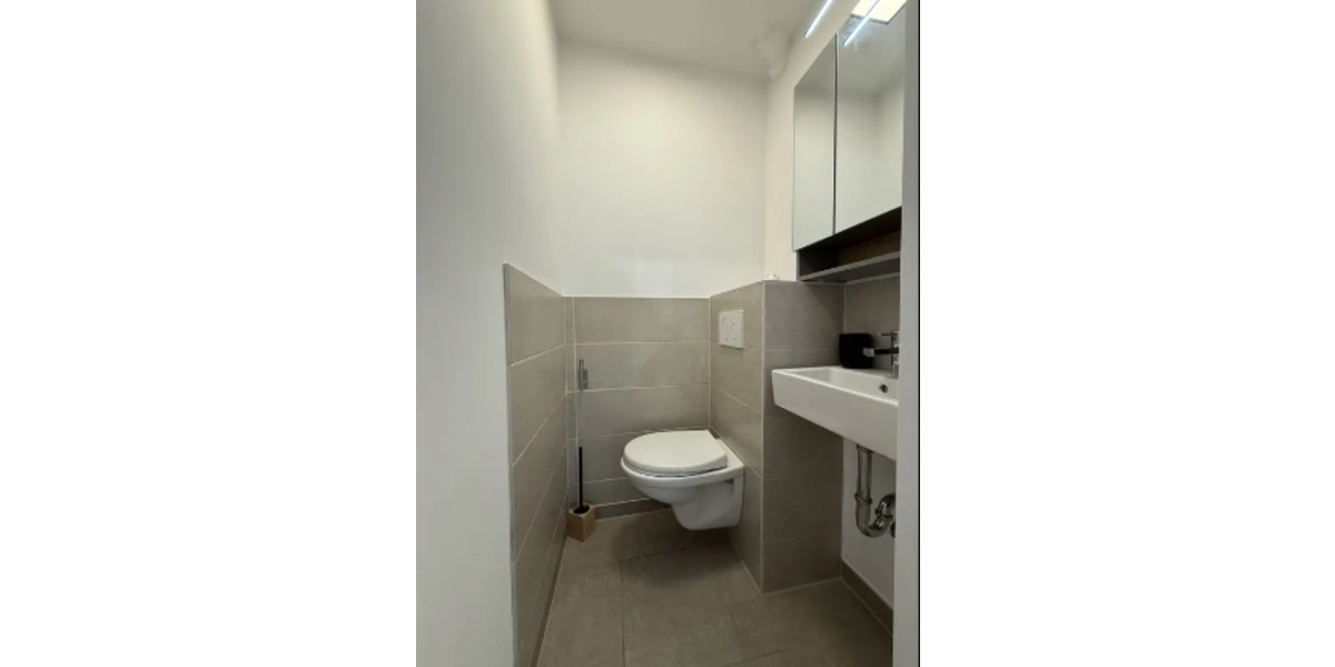 Etagenwohnung Frankfurt am Main Sindlingen - 3 Zimmer, 67 m&sup2;, 1.590&euro; | Angebot:24689058