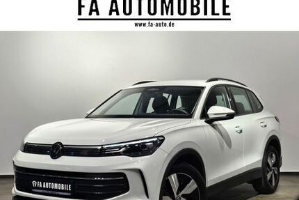 VW Tiguan 16.115 km 30.990 &euro; Mainaschaff 63814