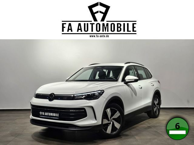 VW Tiguan 16.115 km 30.990 &euro; Mainaschaff 63814