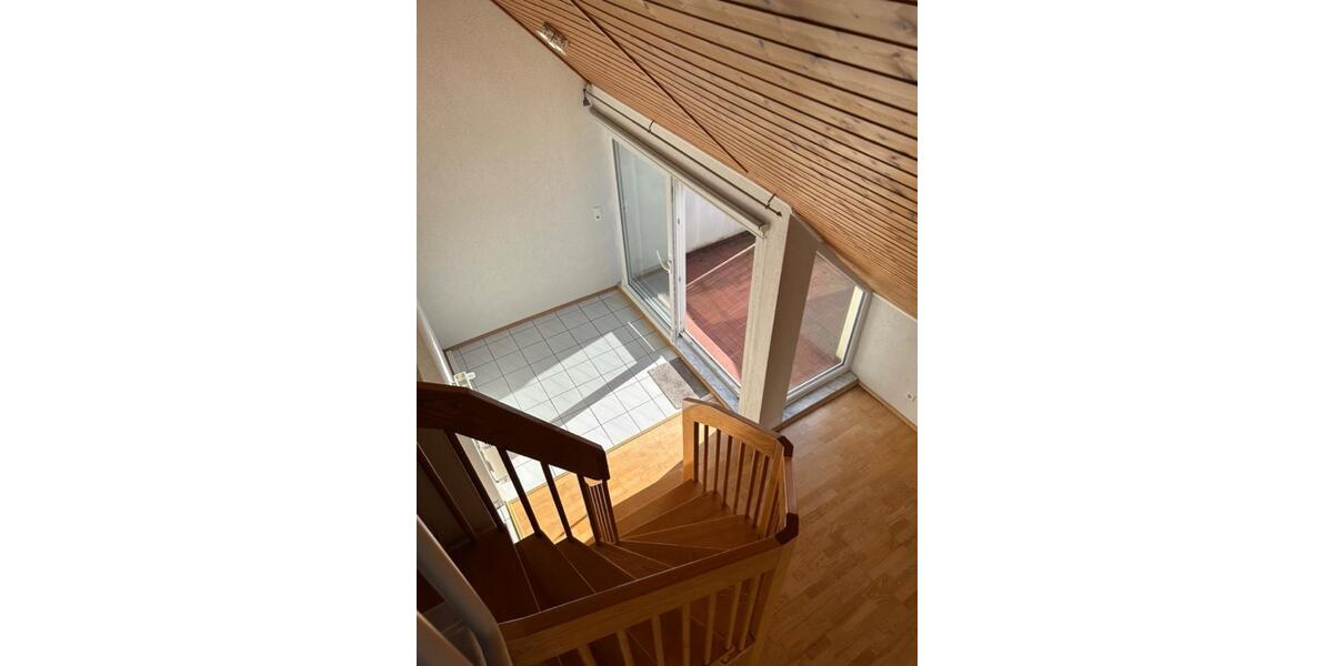 Maisonettenwohnung Frankfurt am Main Sindlingen - 2.5 Zimmer, 73 m&sup2;, 295.000&euro; | Angebot:25945897