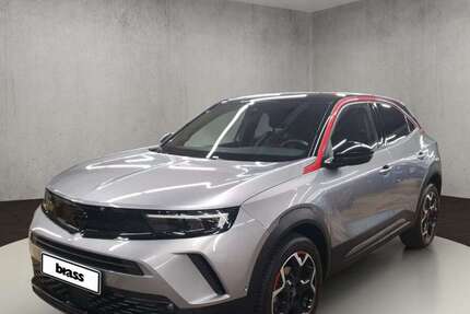Opel Mokka 40.800 km 17.950 &euro; Aschaffenburg 63739