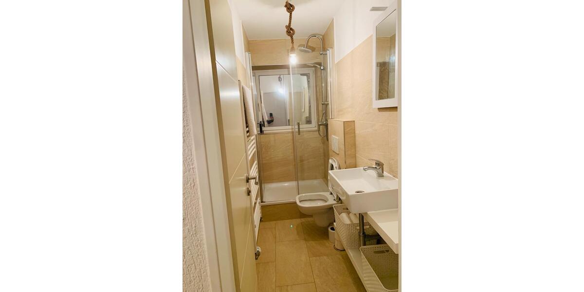 Etagenwohnung Karben - 3 Zimmer, 55 m&sup2;, 1.550&euro; | Angebot:25658963