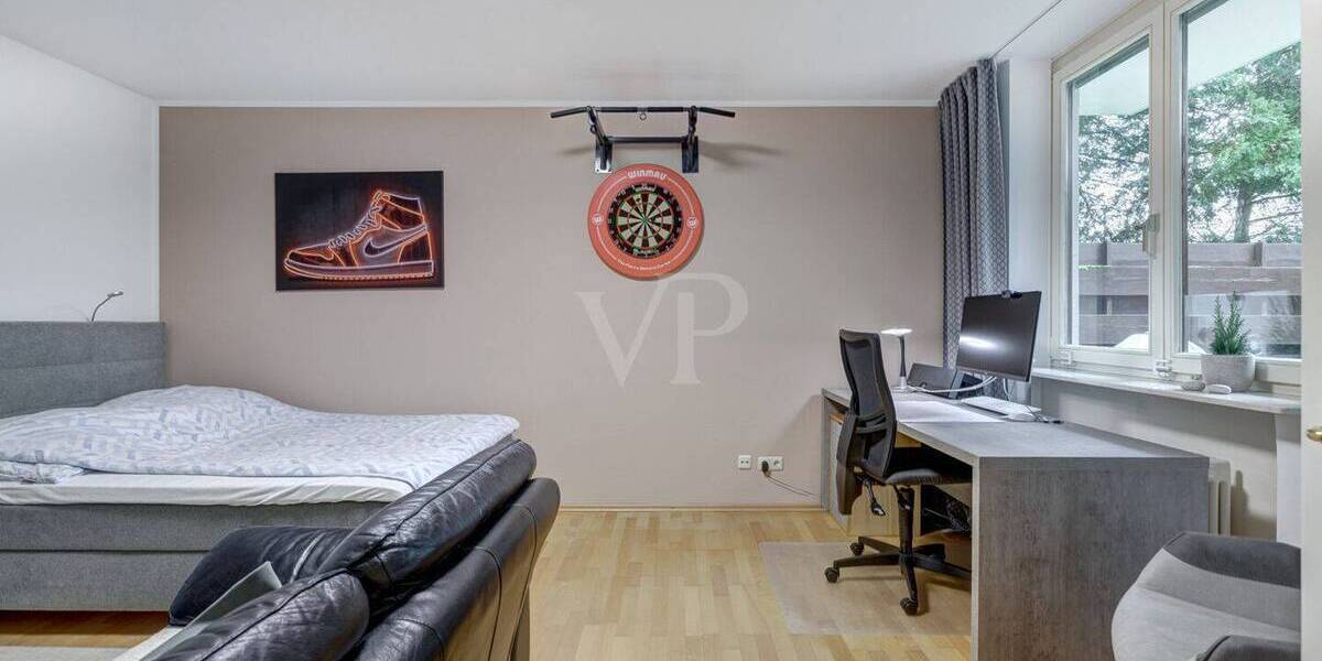 Etagenwohnung Bad Soden am Taunus Bad Soden - 4 Zimmer, 137 m&sup2;, 645.000&euro; | Angebot:25997531