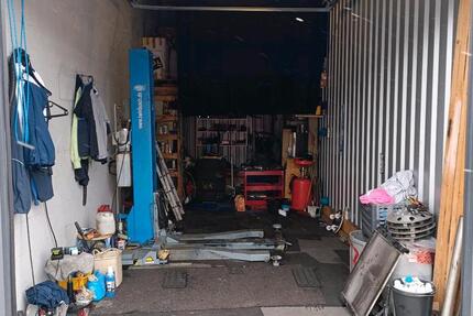 Gewerbeobjekt Frankfurt am Main Sachsenhausen - 850&euro; | Angebot:24693668