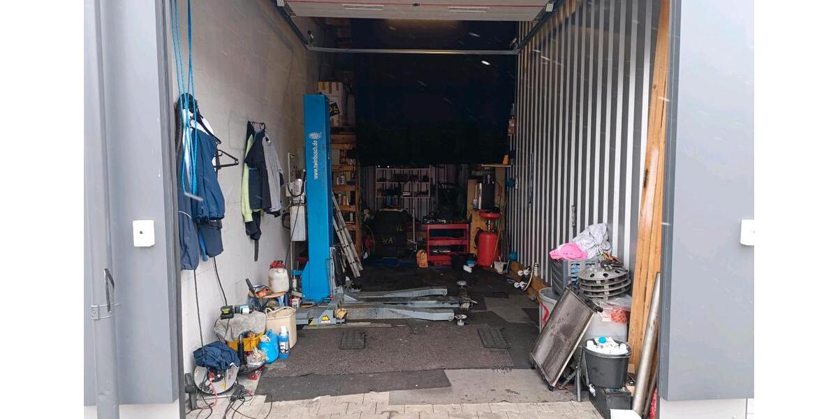 Gewerbeobjekt Frankfurt am Main Sachsenhausen - 850&euro; | Angebot:24693668