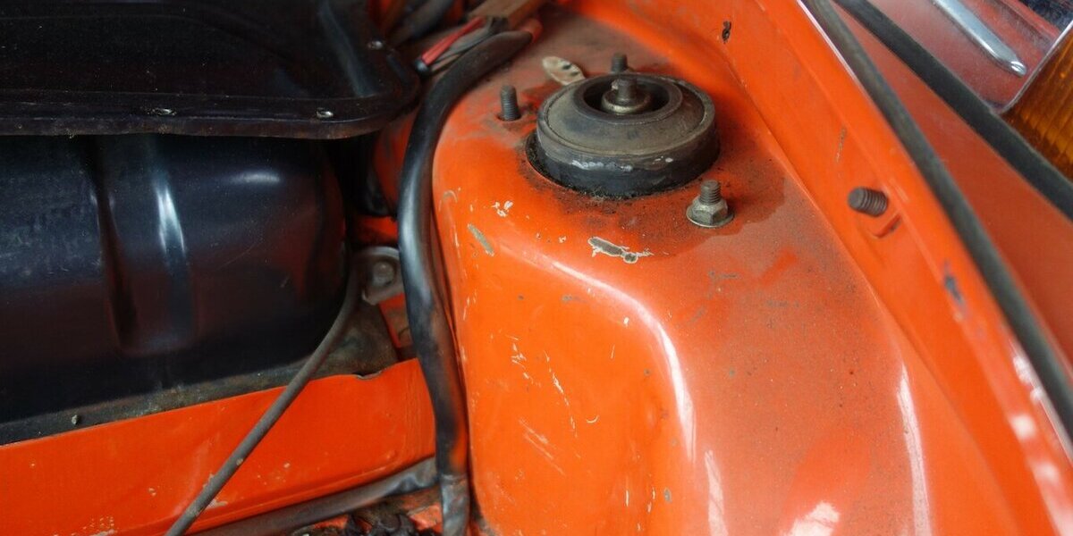 VW Käfer 1303 Cabrio Top Restaurierungsbasis 36.180 km 12.990 &euro; Rodgau 63110