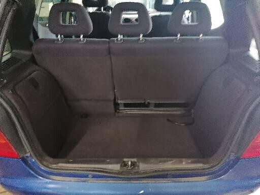 Mercedes-Benz A-Klasse 173.000 km 1.500 &euro; Glauburg 63695