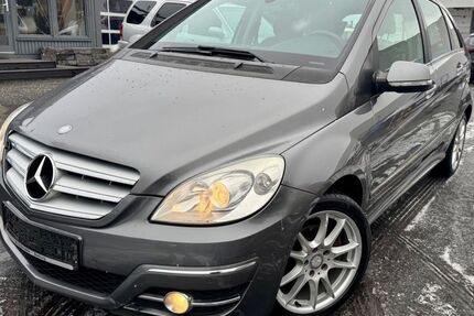 Mercedes-Benz B 200 152.800 km 6.490 &euro; Maintal 63477