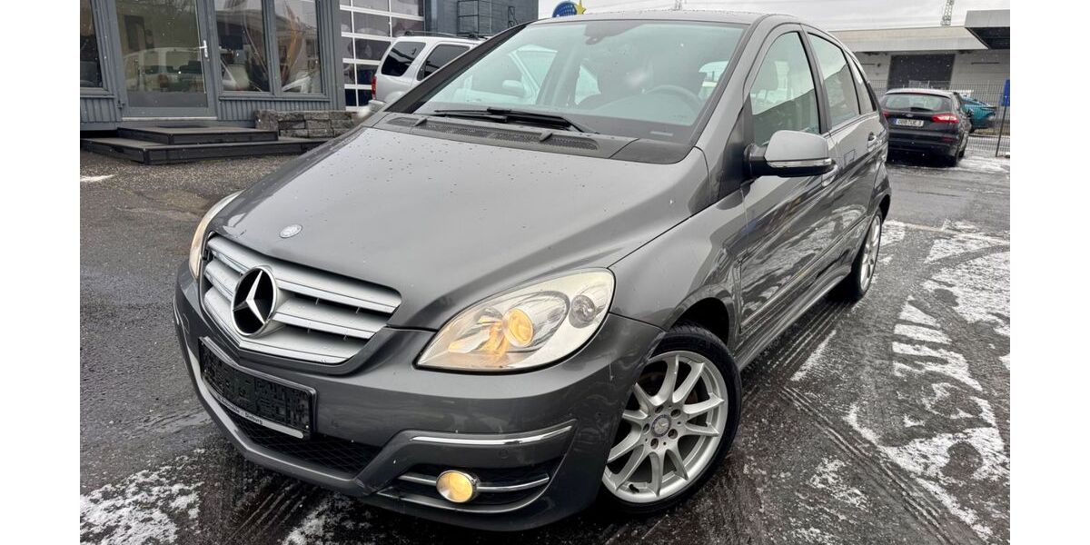 Mercedes-Benz B 200 152.800 km 6.490 &euro; Maintal 63477