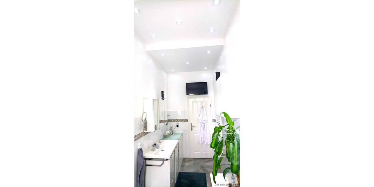 Etagenwohnung Hanau Innenstadt - 3 Zimmer, 75 m&sup2;, 1.100&euro; | Angebot:26607136
