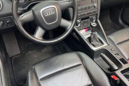 Audi A3 132.000 km 7.350 &euro; Neu-Isenburg 63263