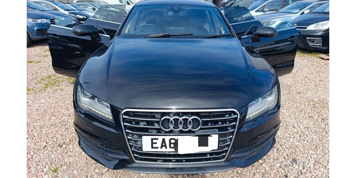 Audi A7 245.000 km 6.950 &euro; Rodgau 63110